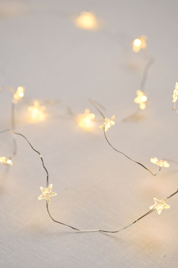 Led-tulukesed kuldne - 3