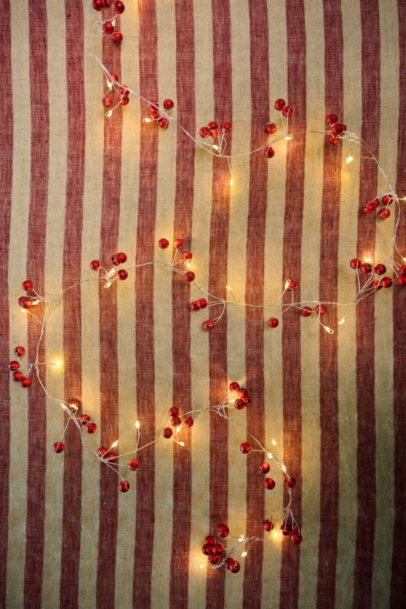 Led-tulukesed punane - 2