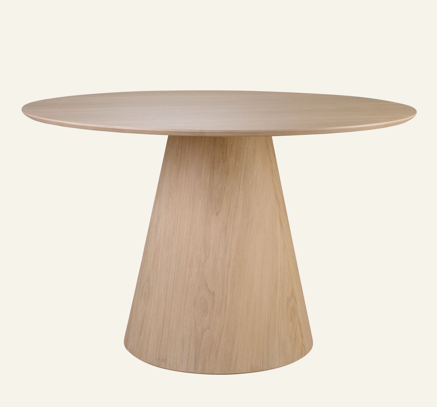 Söögilaud naturaalne toon - 3