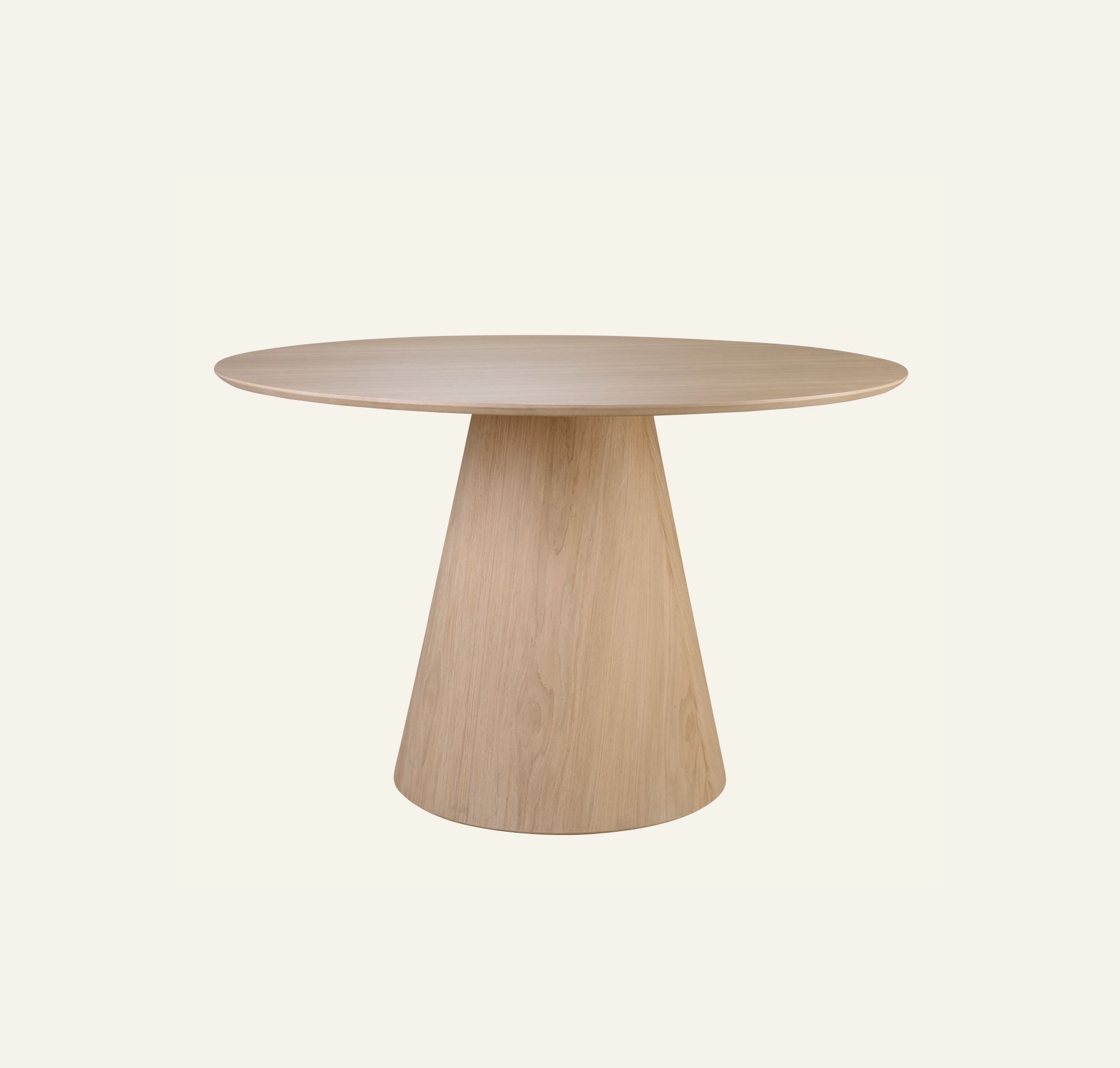 Söögilaud naturaalne toon - 3