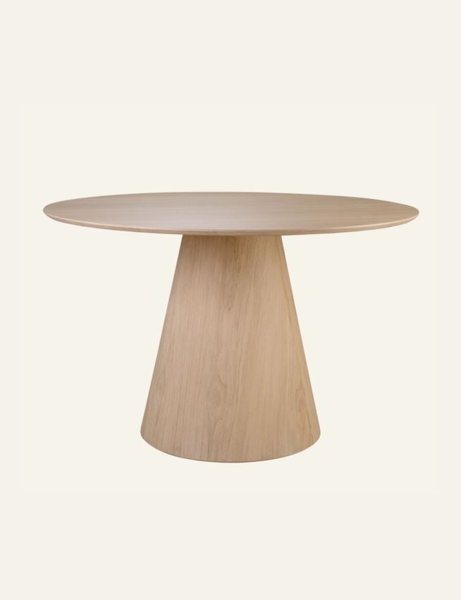 Söögilaud naturaalne toon - 3