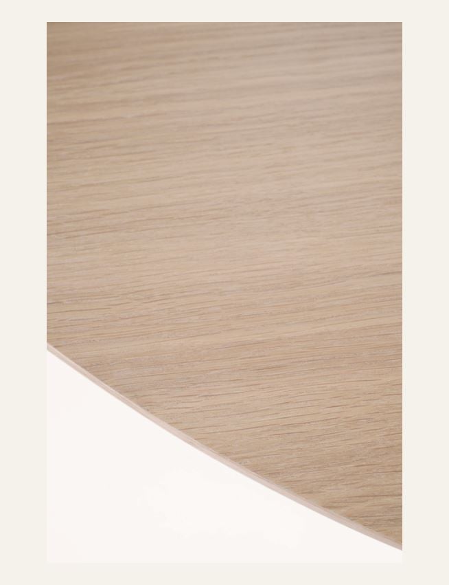 Söögilaud naturaalne toon - 5