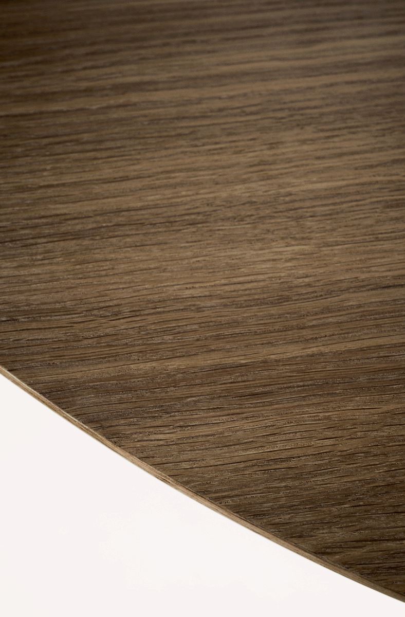 Söögilaud pruun - 2