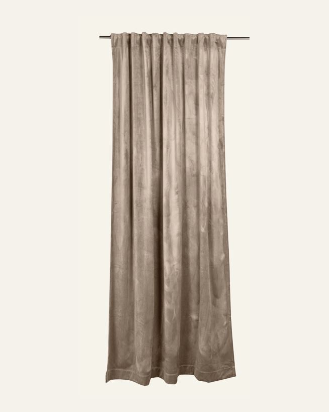 Kardin beež - 135x240cm 7cm beež - 1