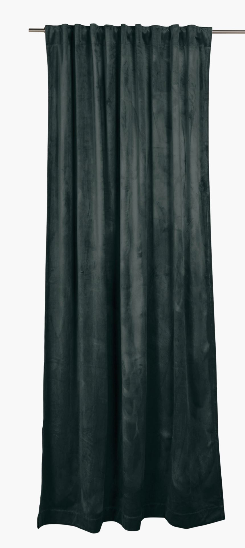 Kardin tumeroheline - 135x240cm 7cm tumeroheline - 1