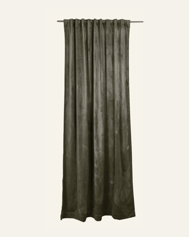 Kardin roheline - 135x240cm 7cm roheline - 1