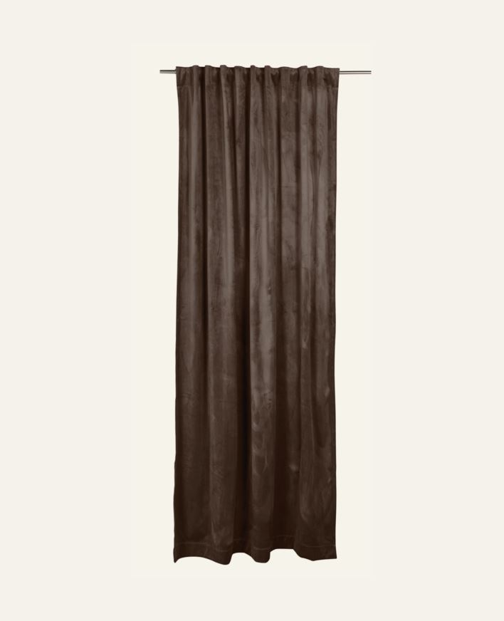 Kardin pähkel - 135x240cm 7cm pähkel - 1