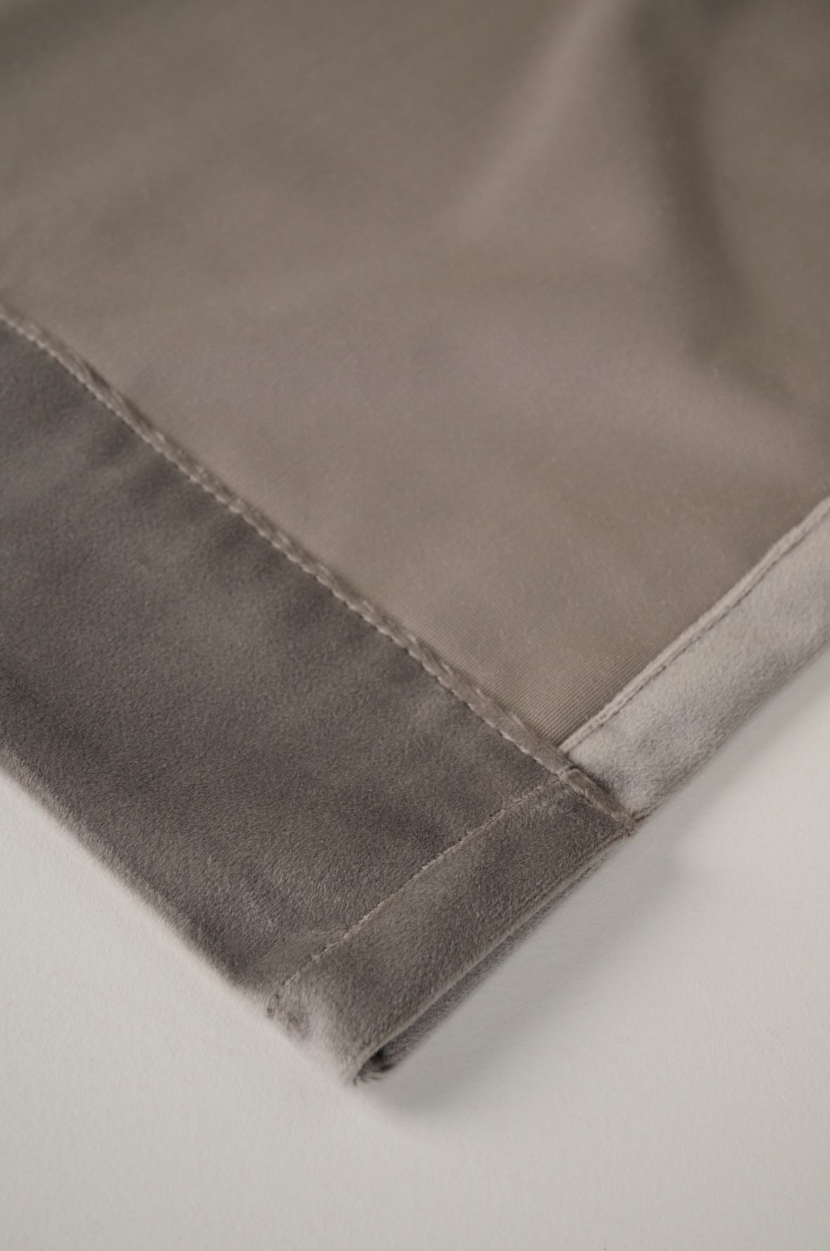 Kardin hallikaspruun - 6