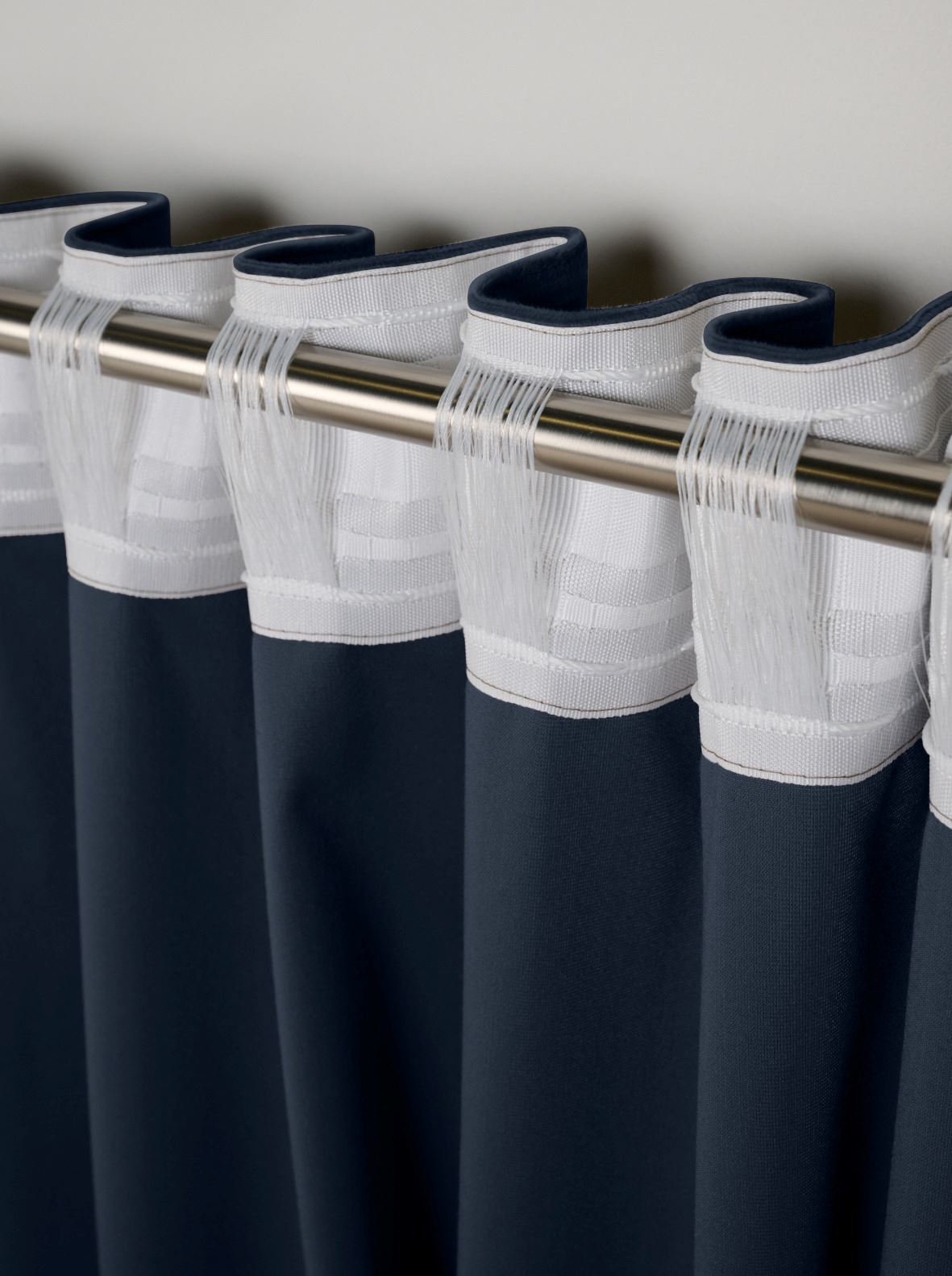 Kardin tumesinine - 4