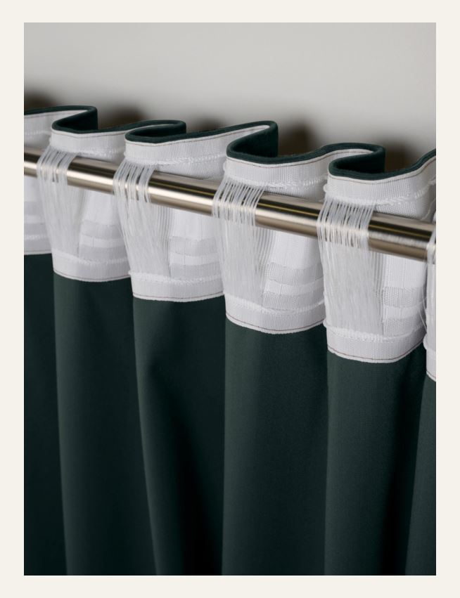 Kardin tumeroheline - 2