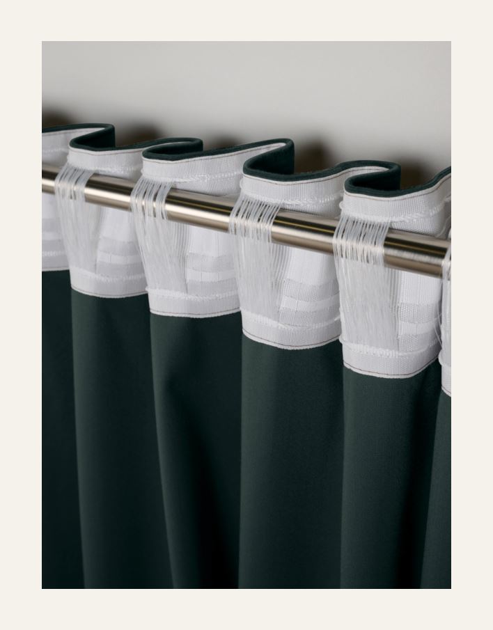 Kardin tumeroheline - 2