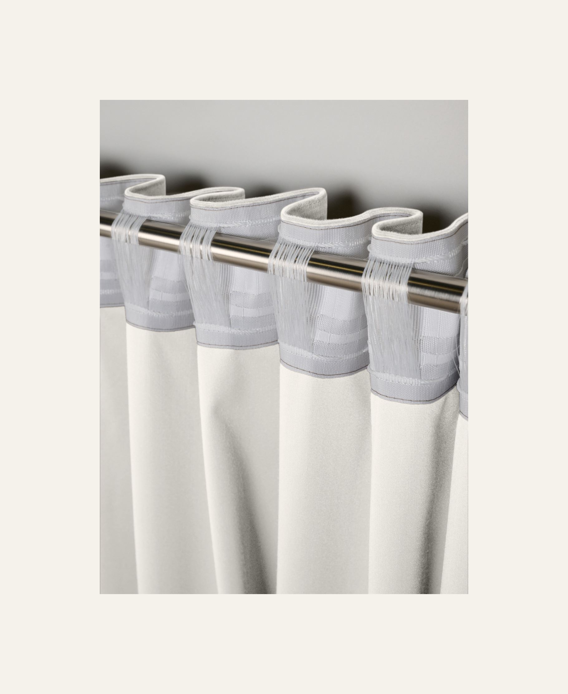 Kardin loodusvalge - 3