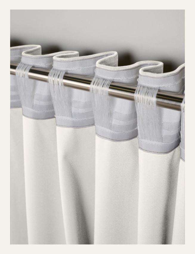 Kardin loodusvalge - 3