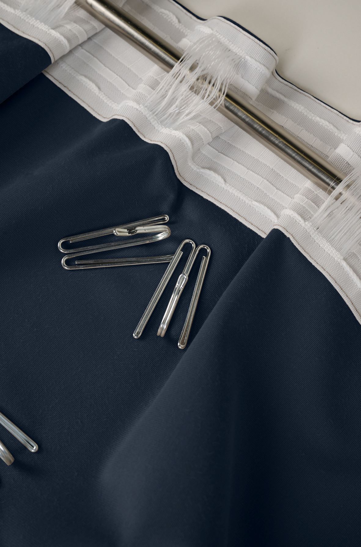 Kardin tumesinine - 5