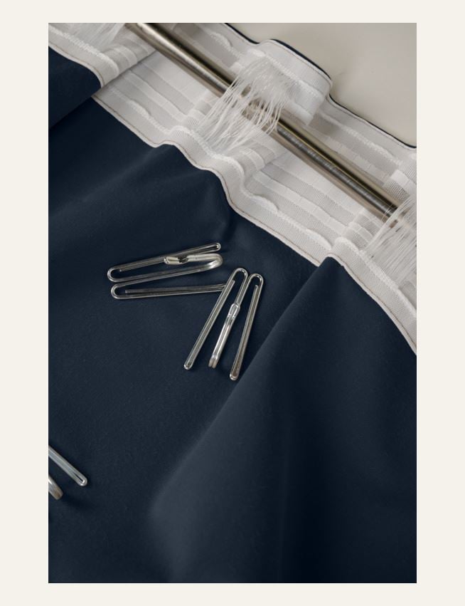 Kardin tumesinine - 6