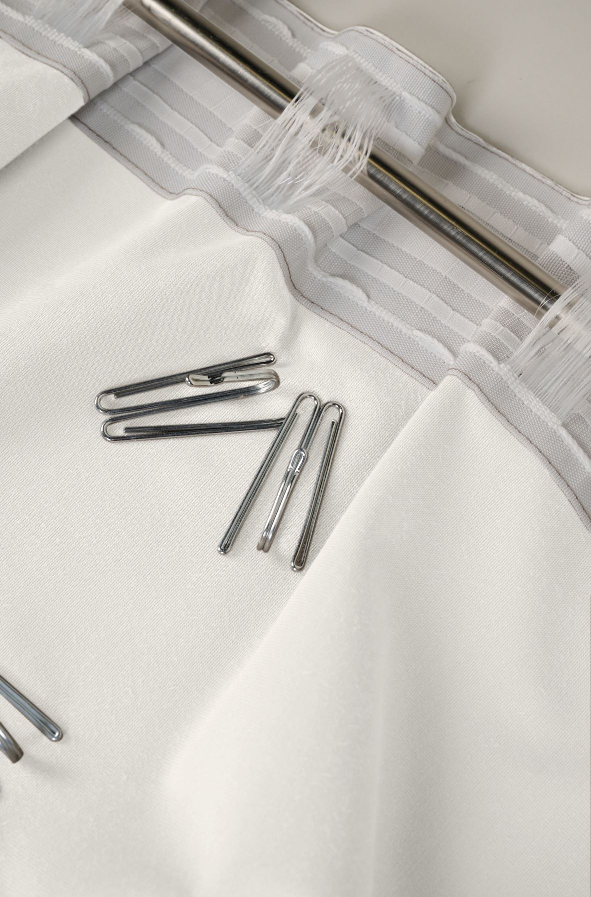 Kardin loodusvalge - 4