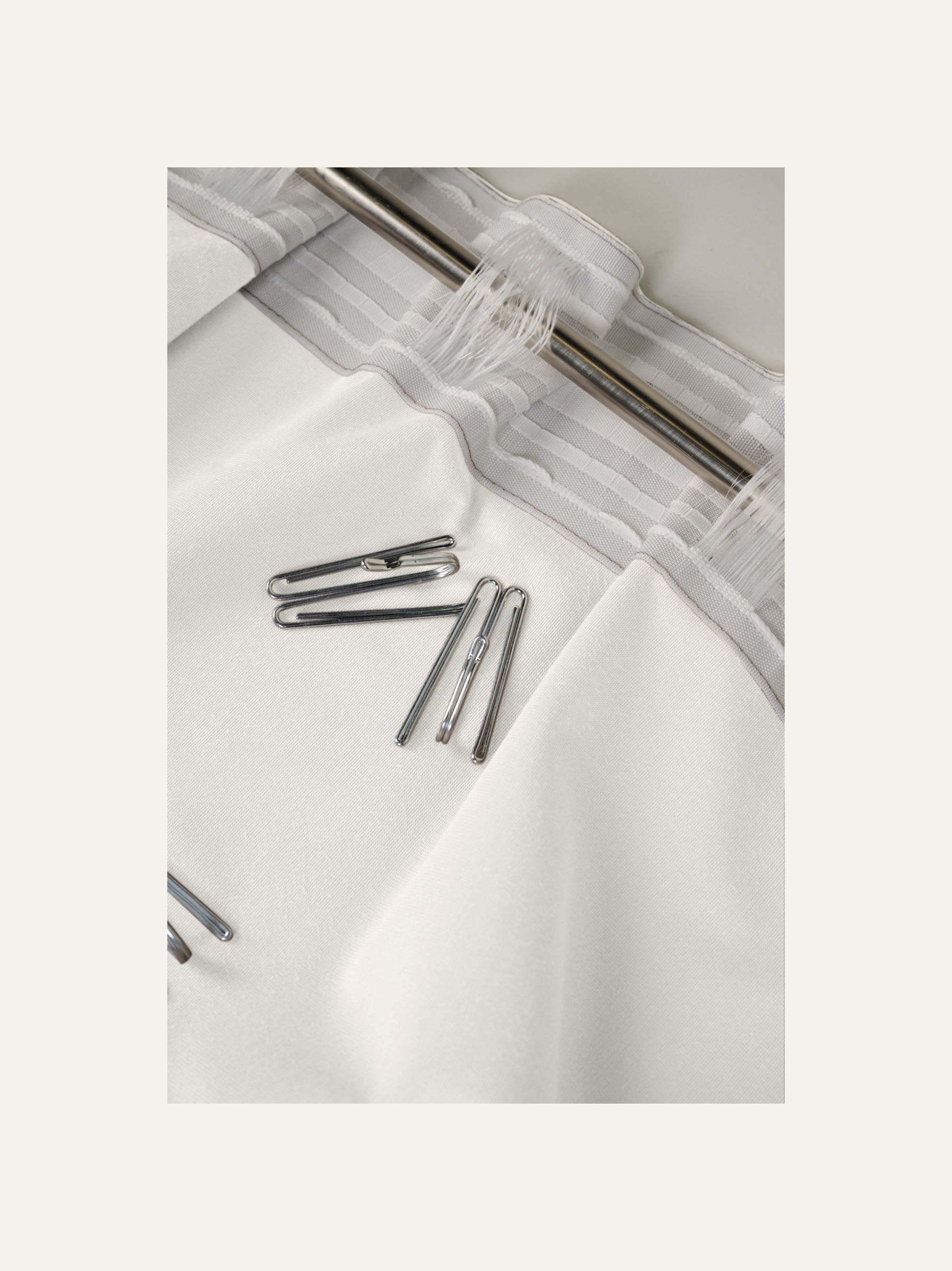 Kardin loodusvalge - 4