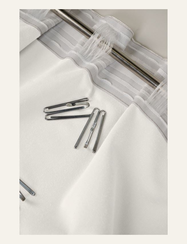 Kardin loodusvalge - 4