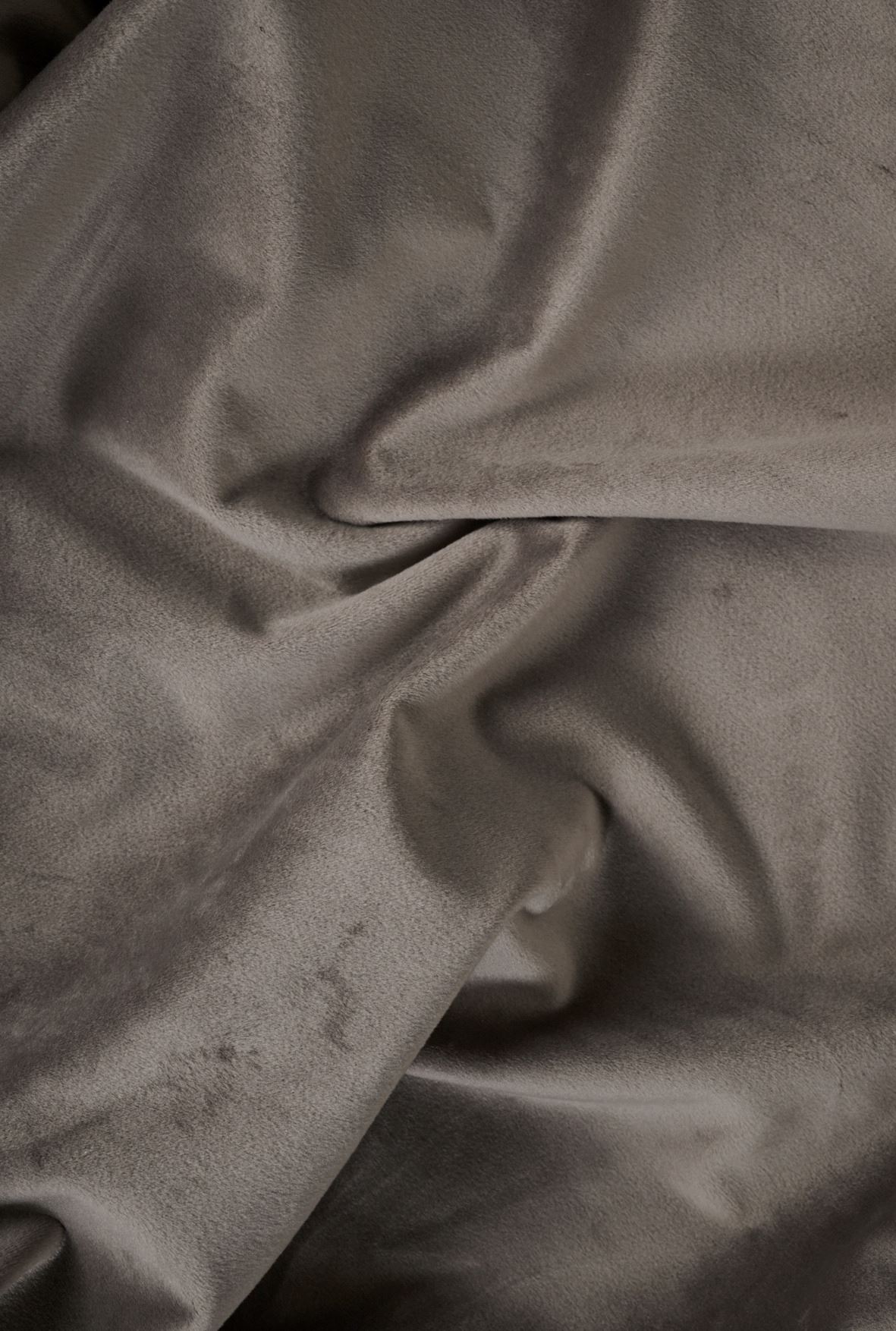 Kardin hallikaspruun - 2