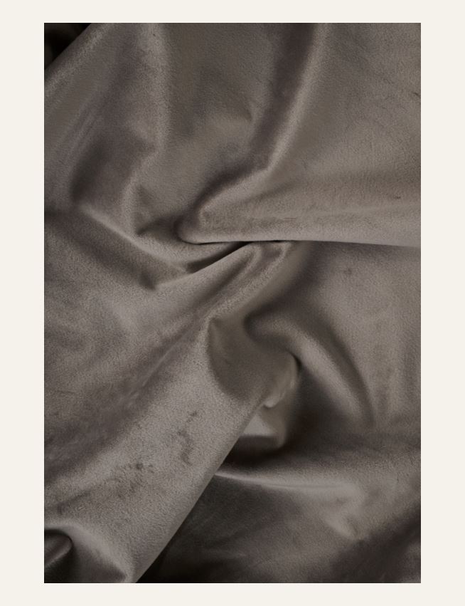 Kardin hallikaspruun - 2