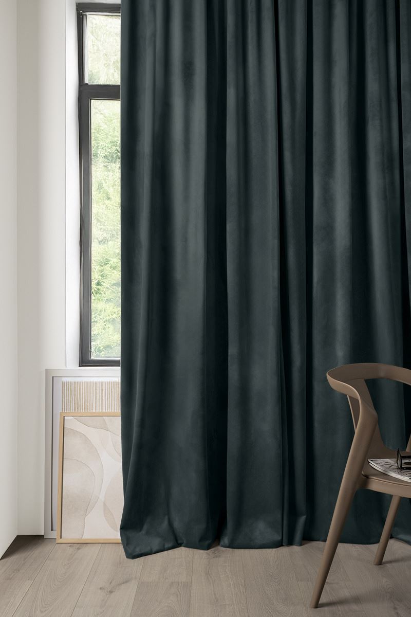 Kardin tumeroheline - 6