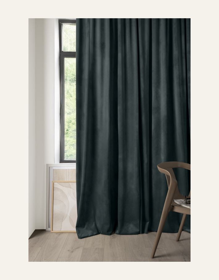 Kardin tumeroheline - 6