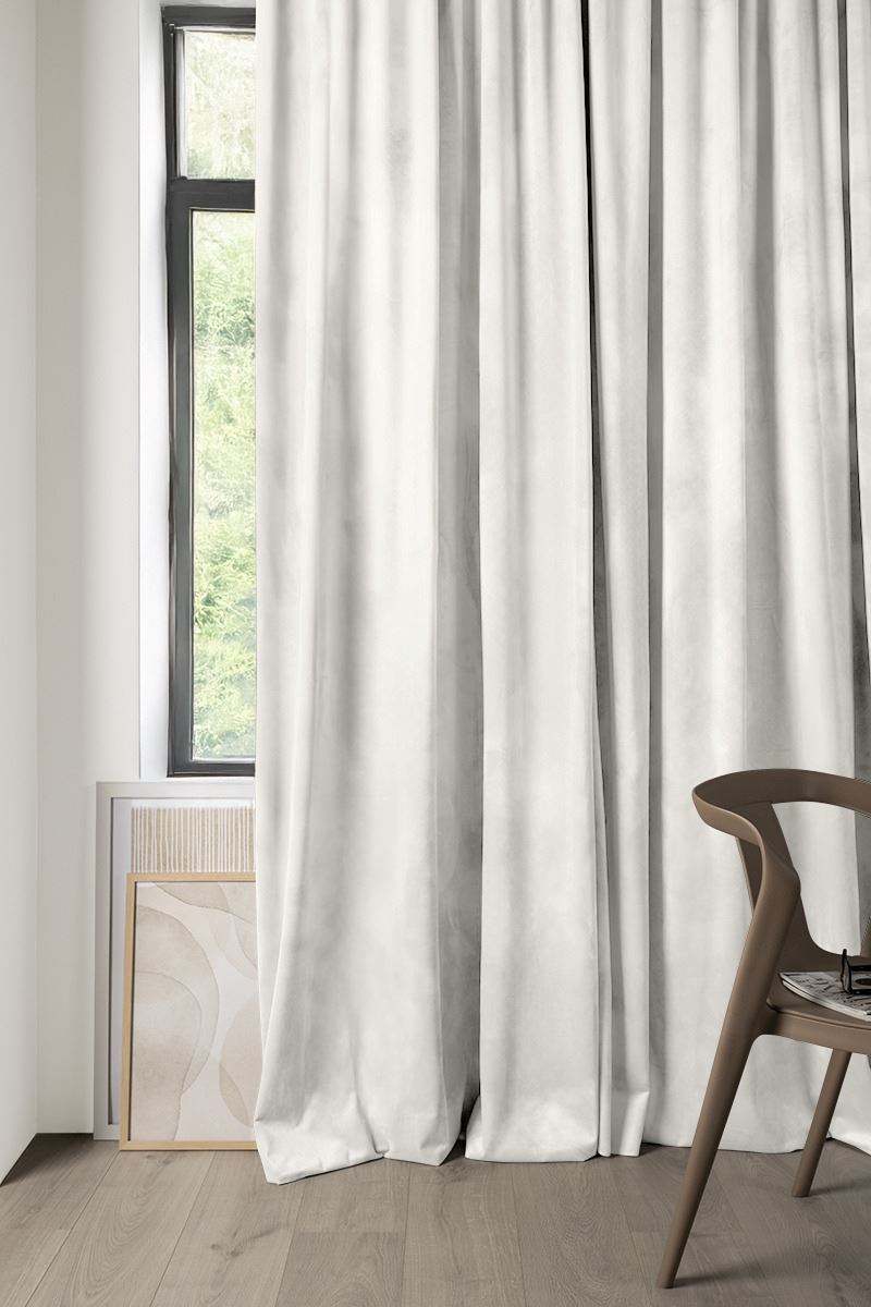 Kardin loodusvalge - 7