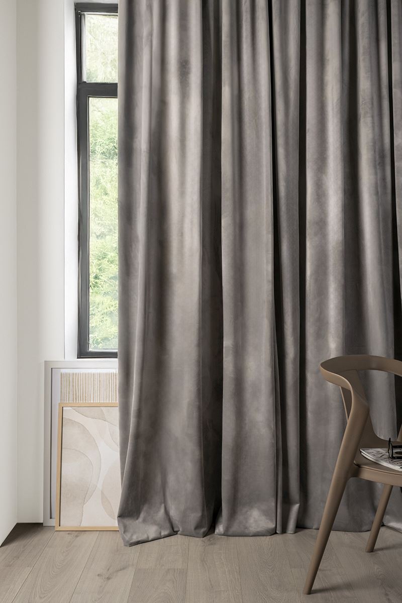 Kardin hallikaspruun - 3