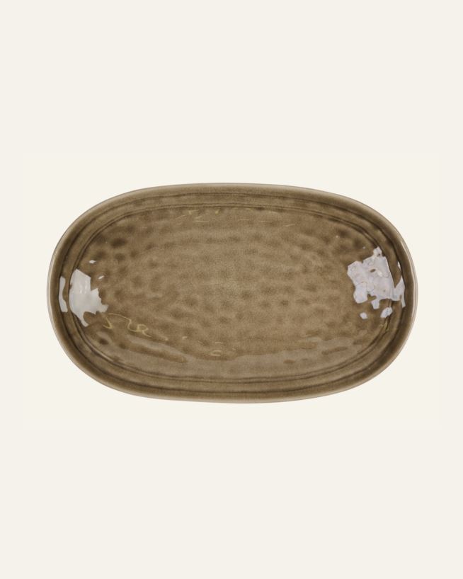 Vaagen greige - 31,5x17,5 cm greige - 1