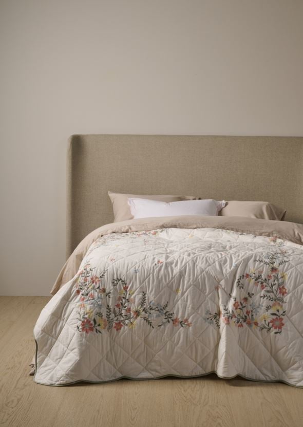 Päevatekk mitmevärviline - 2