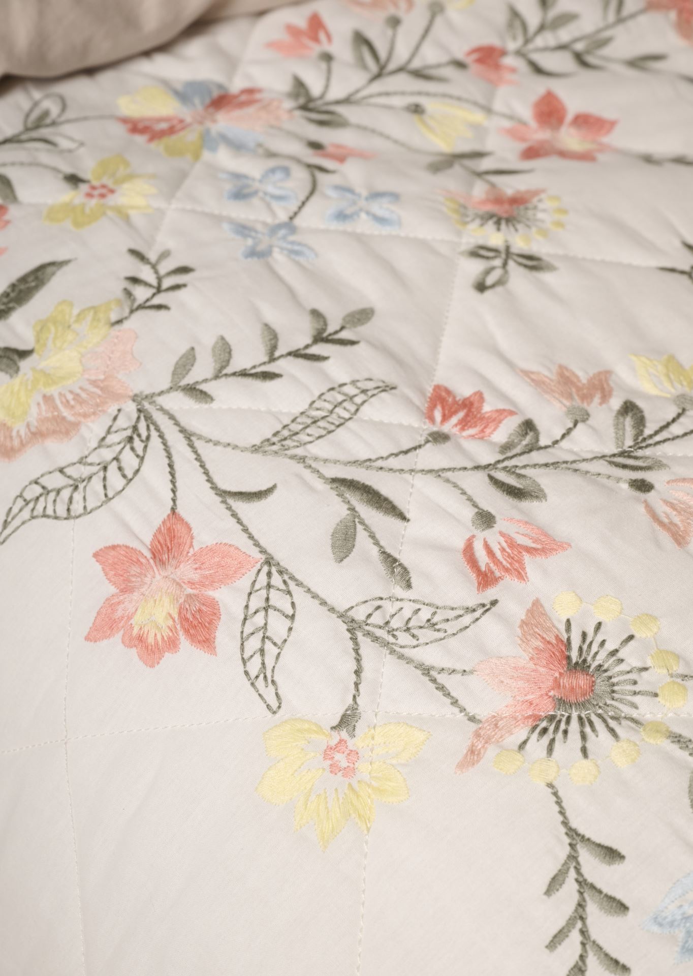 Päevatekk mitmevärviline - 3