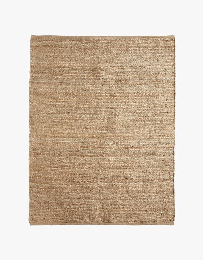 Vaip naturaalne toon - 80x150 cm naturaalne toon - 1