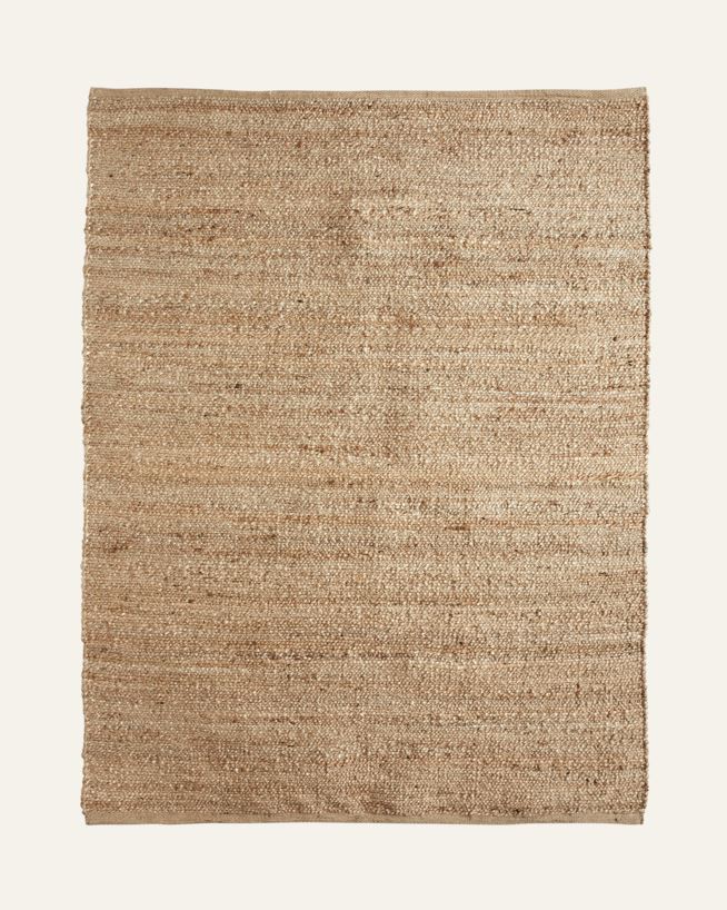 Vaip naturaalne toon - 120x160 cm naturaalne toon - 1