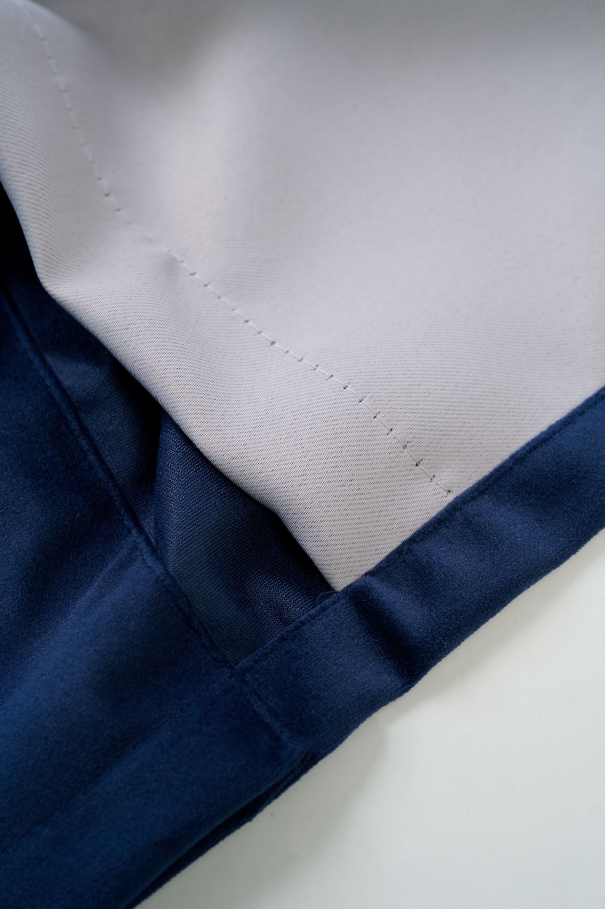 Pimendav kardin sinine - 5