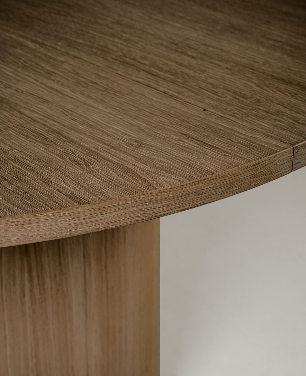 Söögilaud pruun - 6