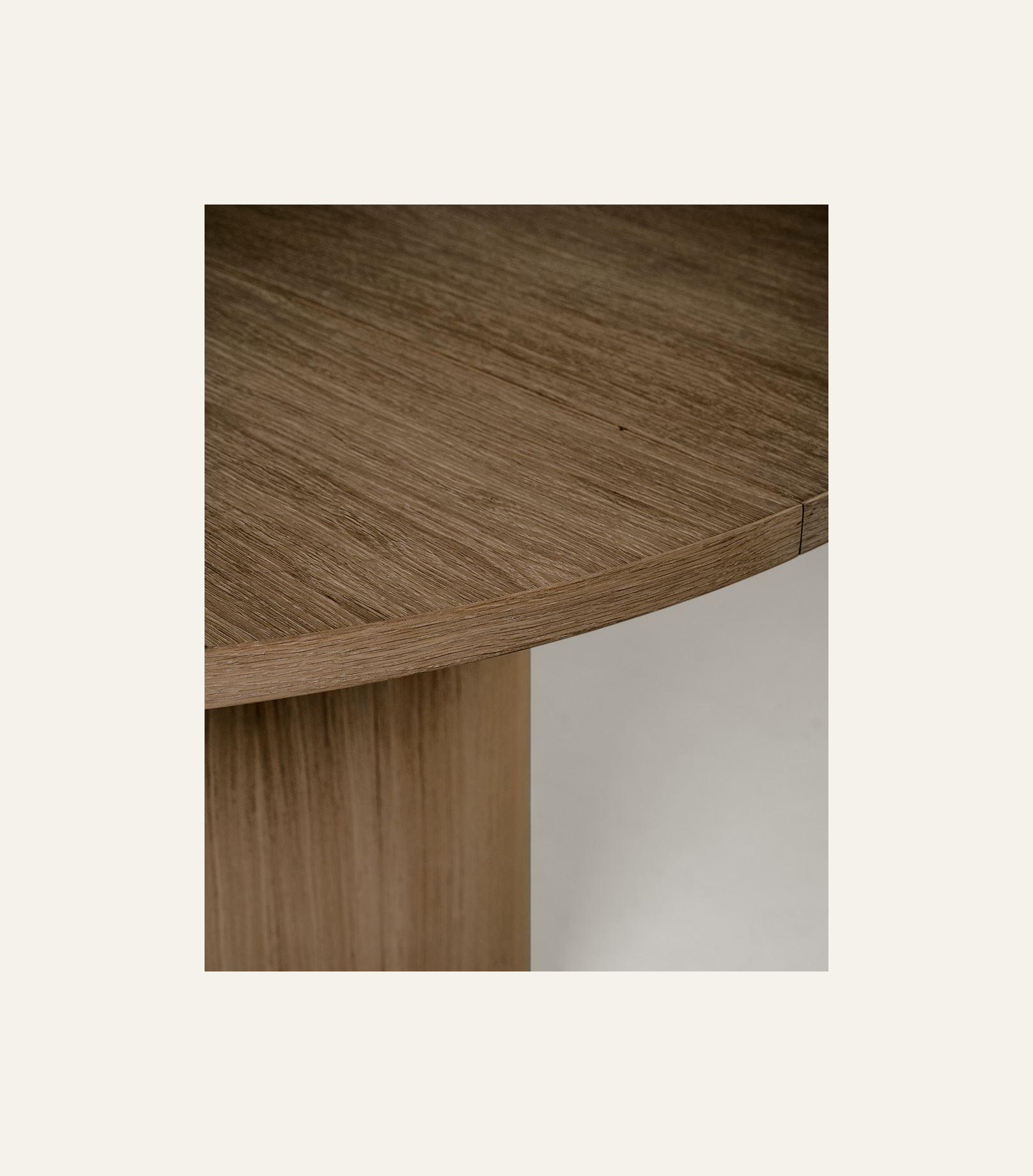 Söögilaud pruun - 6