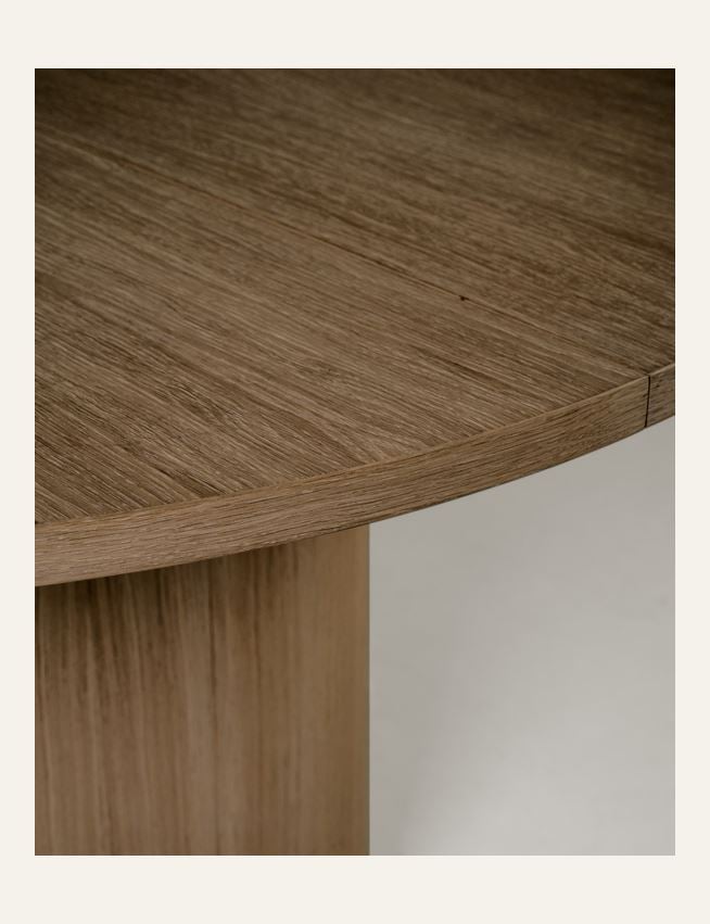 Söögilaud pruun - 6