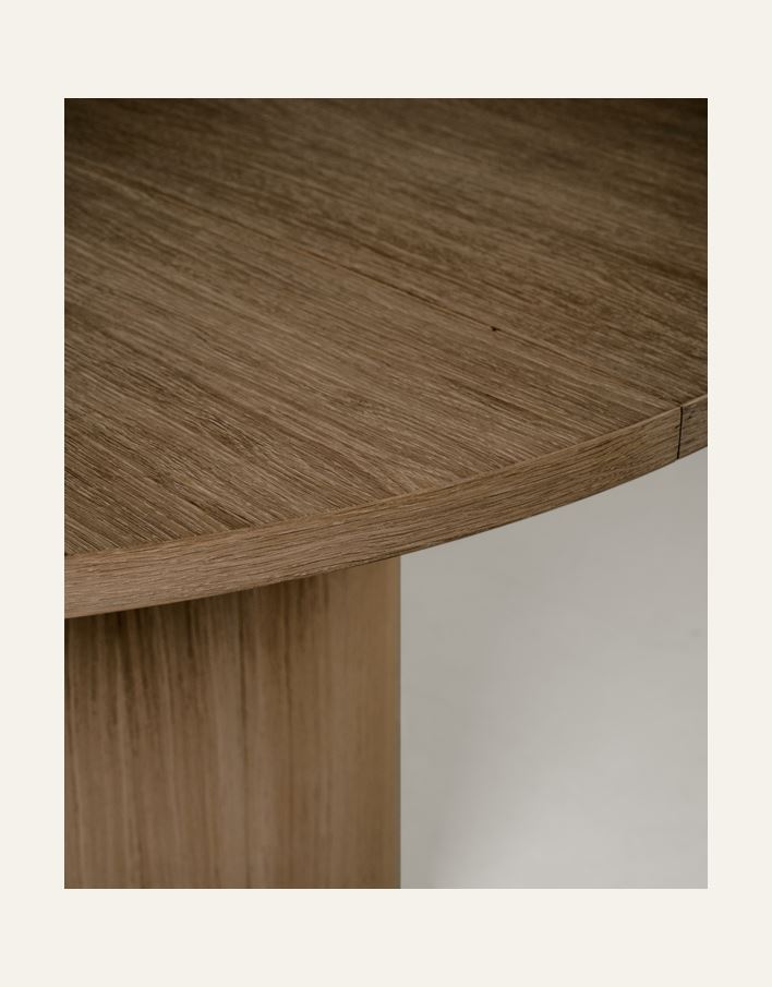 Söögilaud pruun - 6