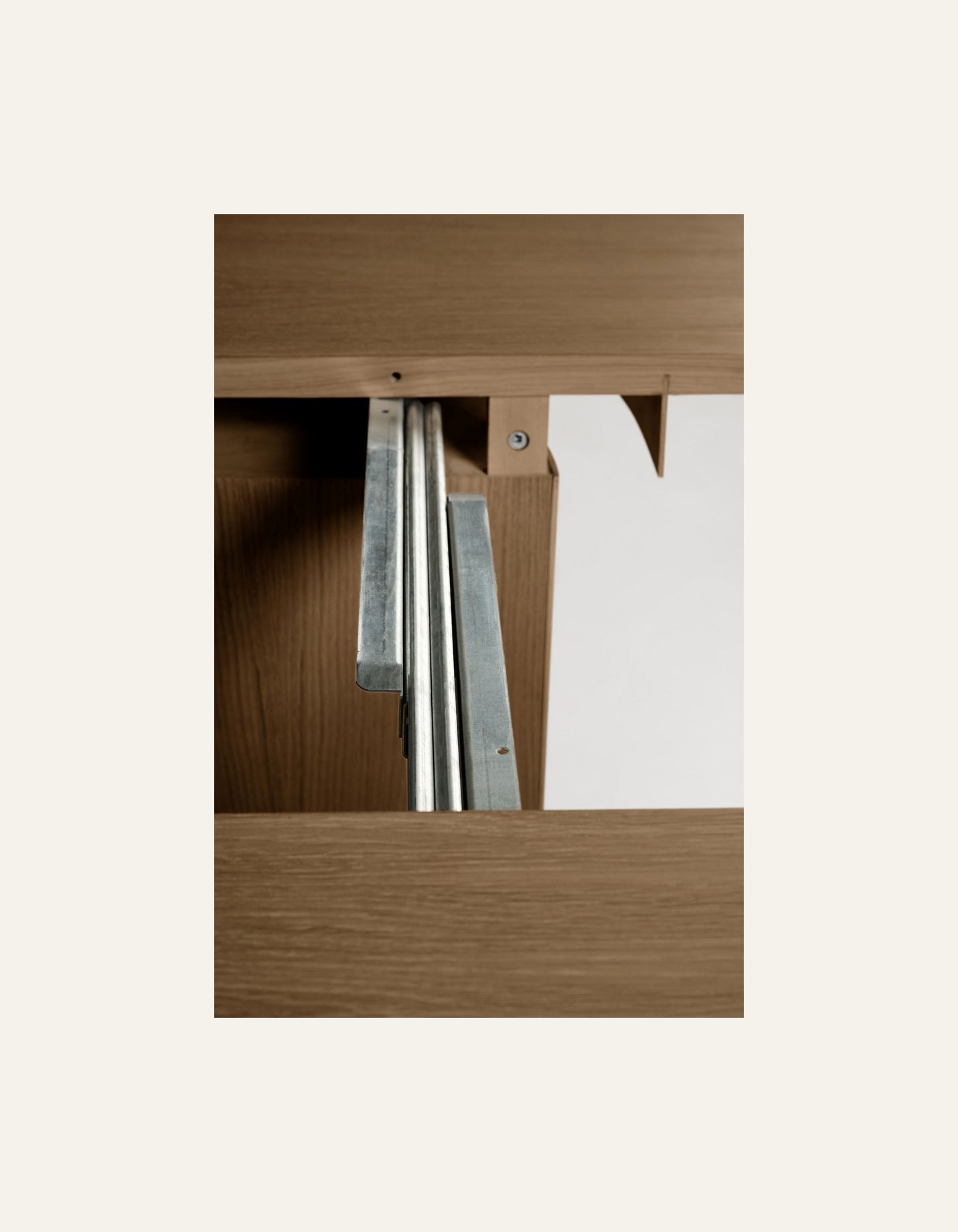 Söögilaud pruun - 4