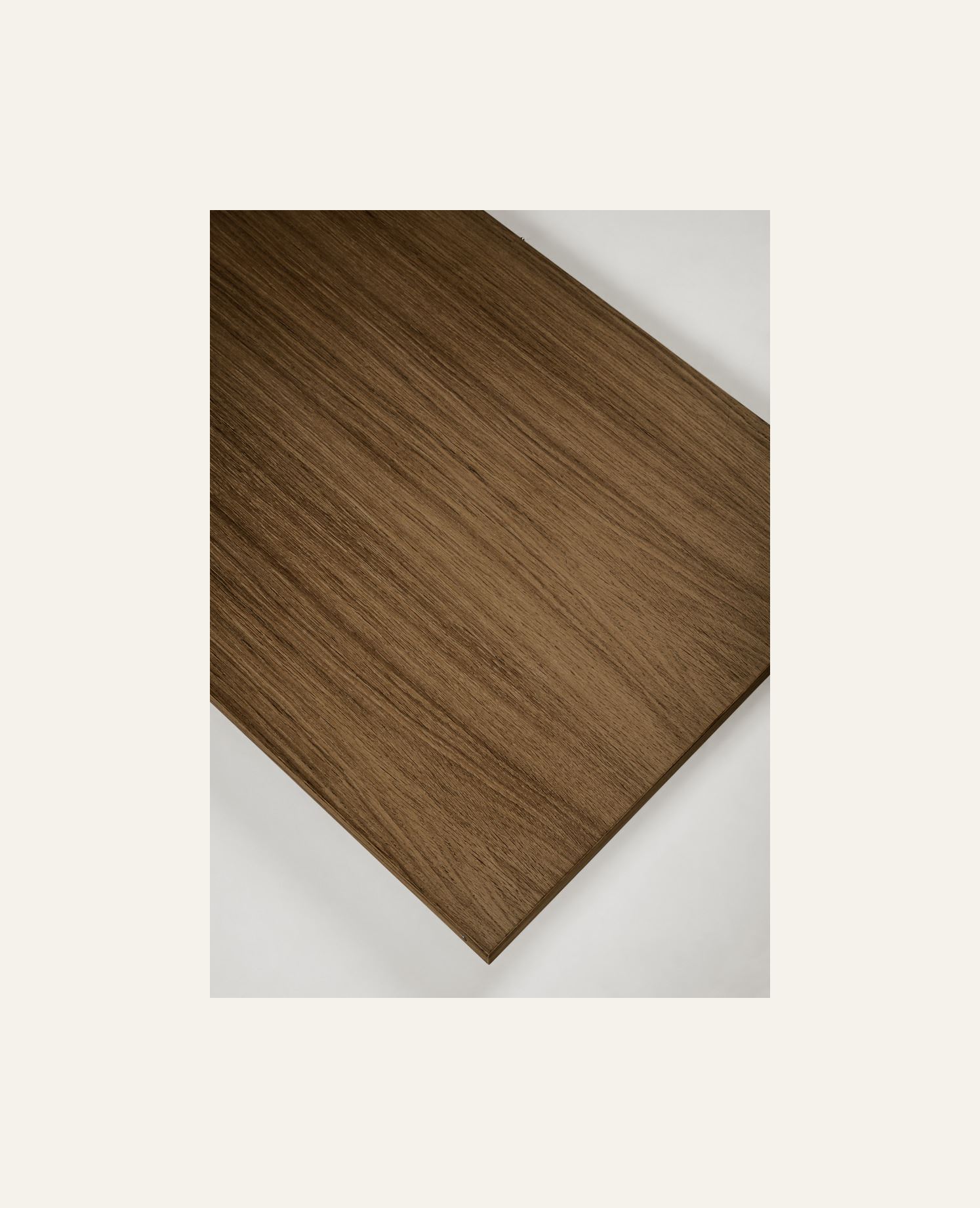 Pikendusplaat pruun - 2