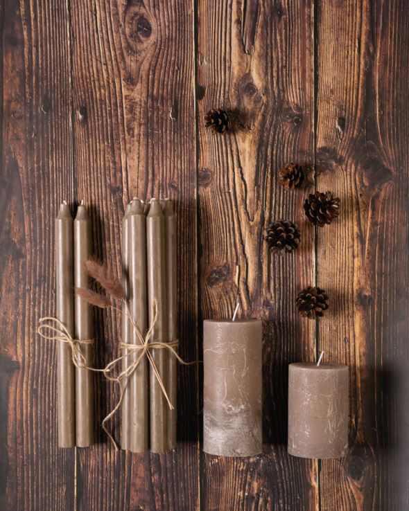 Lauaküünal beež - 2