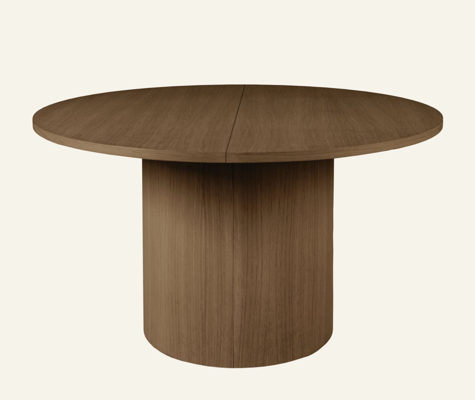 Söögilaud pruun - 2