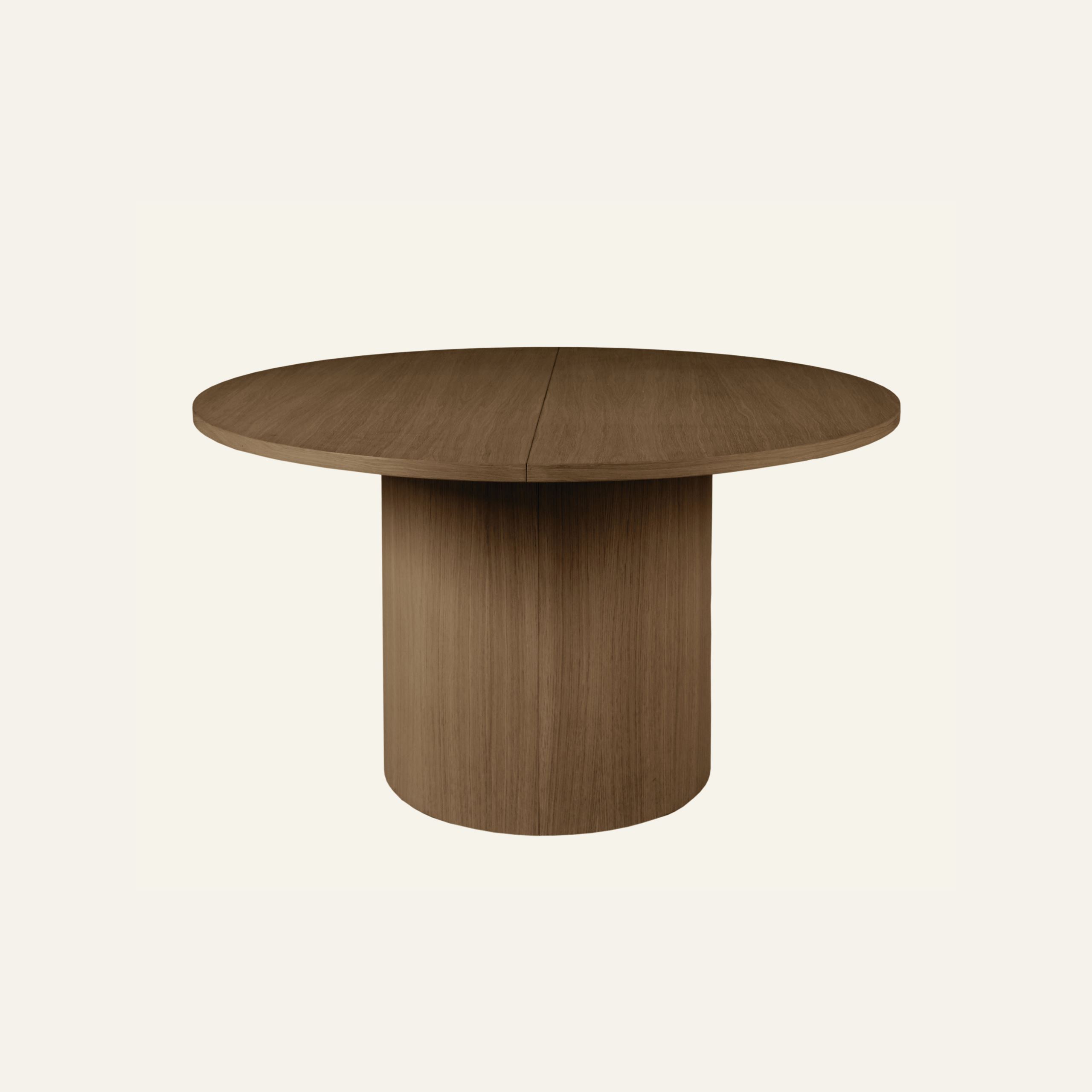 Söögilaud pruun - 2