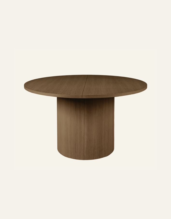 Söögilaud pruun - 2