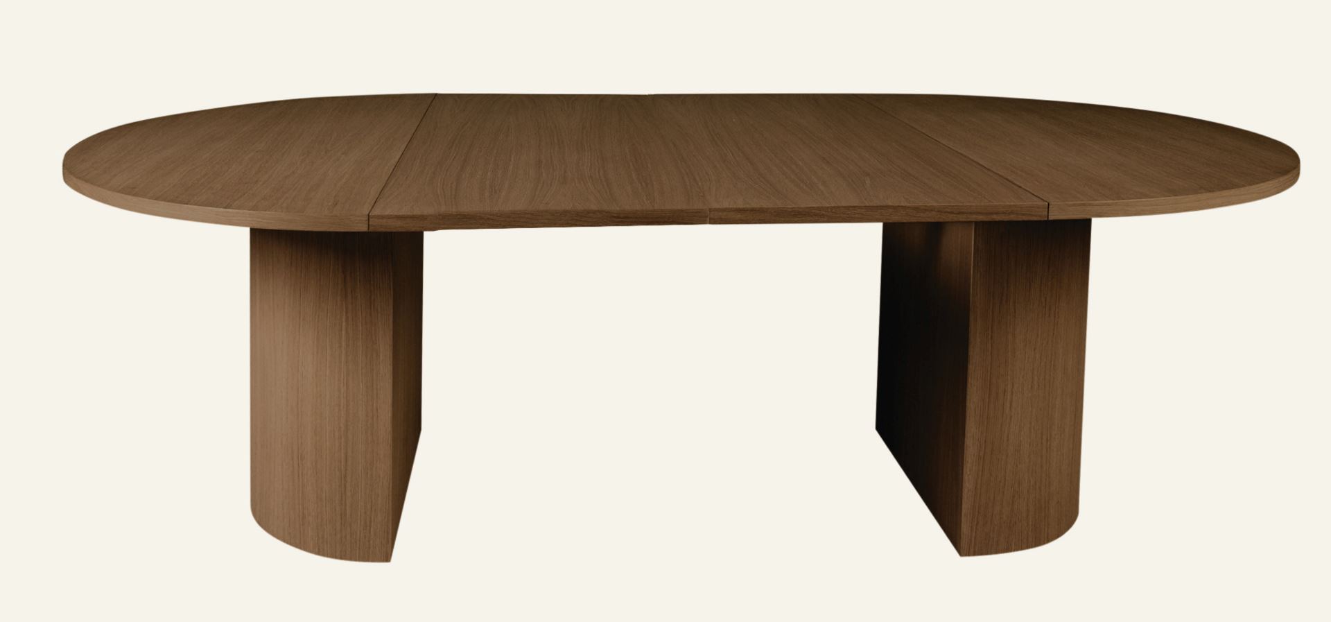 Söögilaud pruun - 5