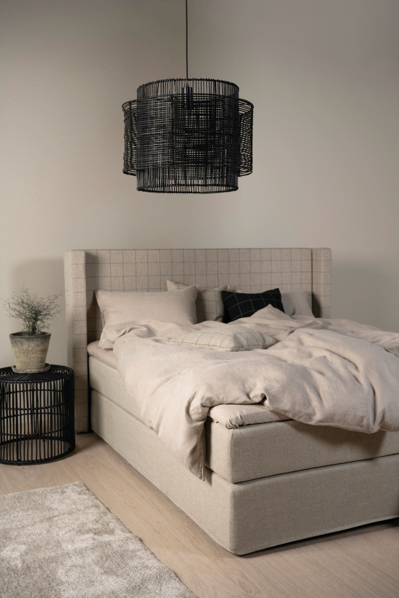 Kontinentaalvoodi beež - 8