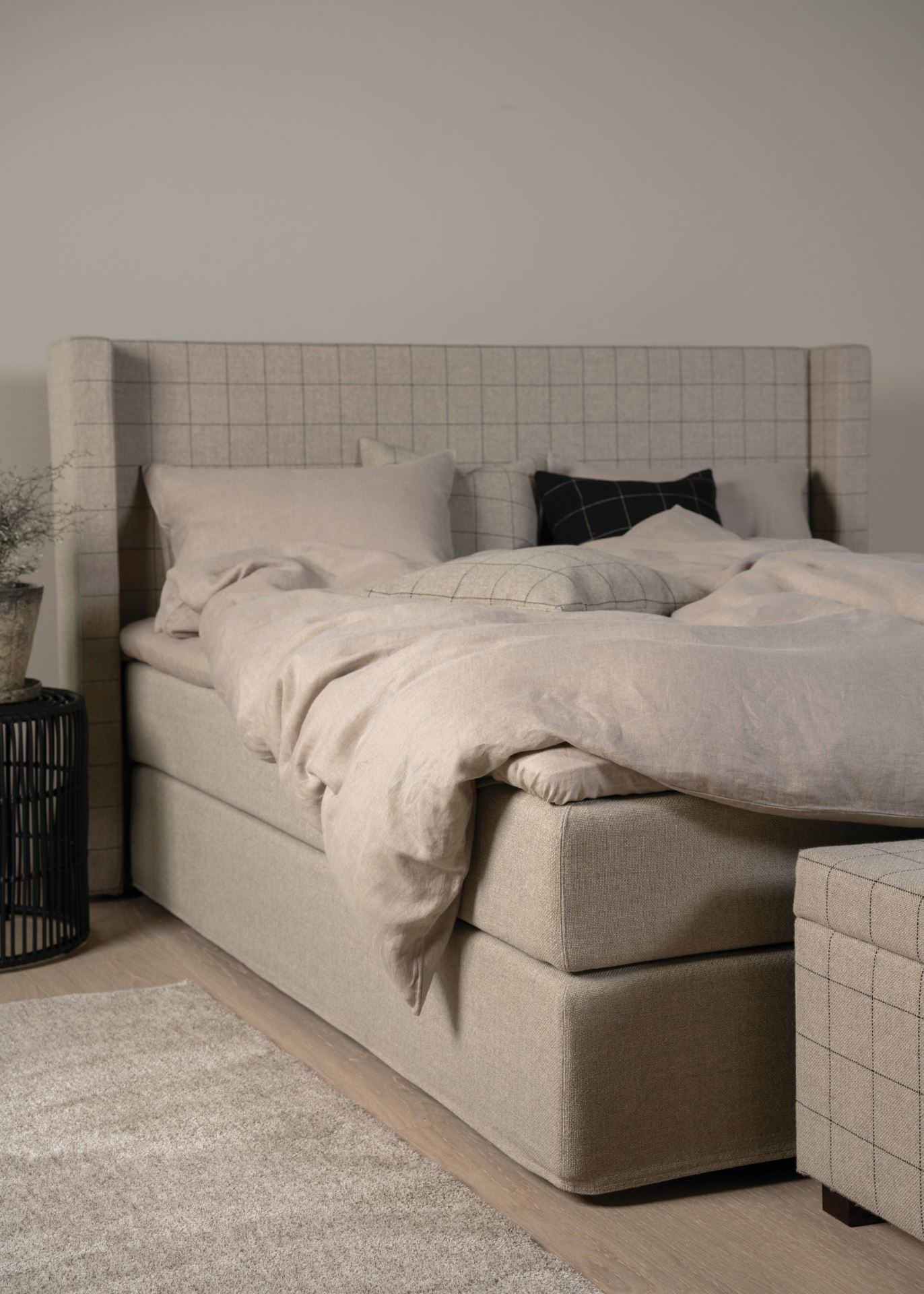 Kontinentaalvoodi beež - 7