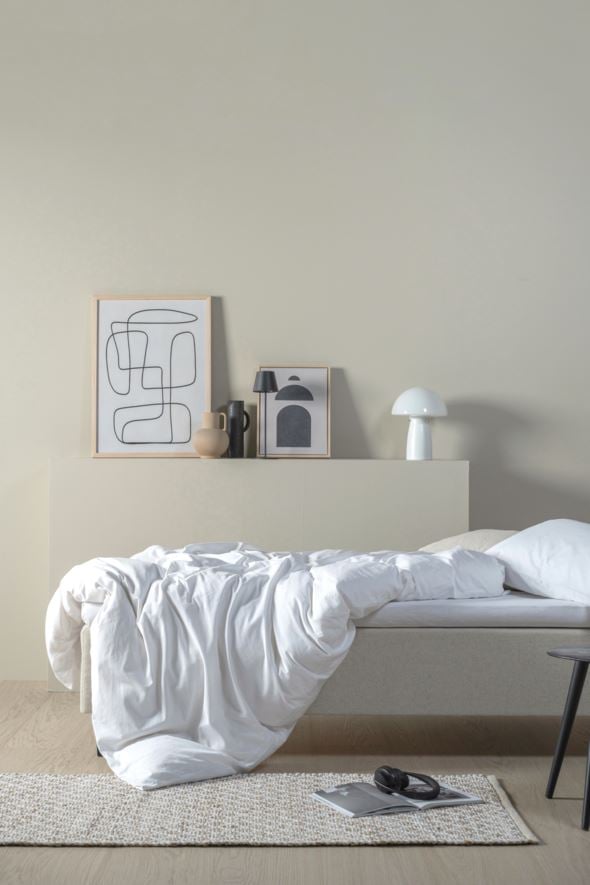 Päevavoodi naturaalne toon - 3