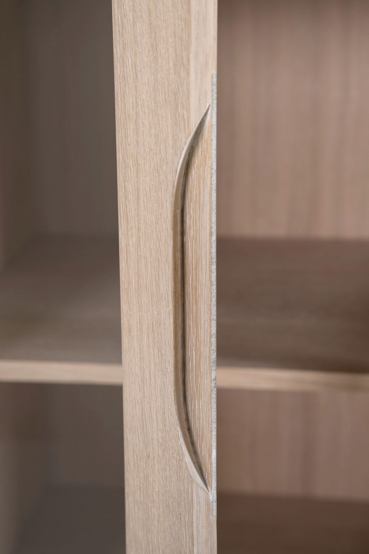 Kapp naturaalne toon - 8