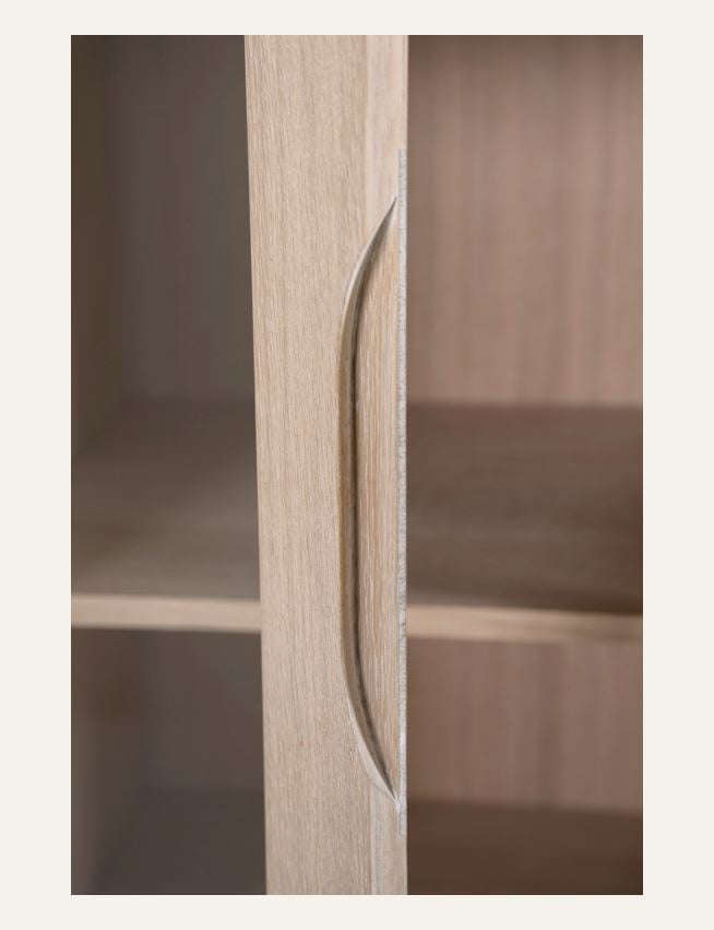 Kapp naturaalne toon - 8